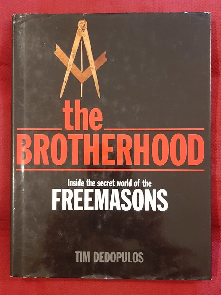 The Brotherhood, Tim Dedopulos,