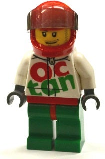 Lego Minifigures