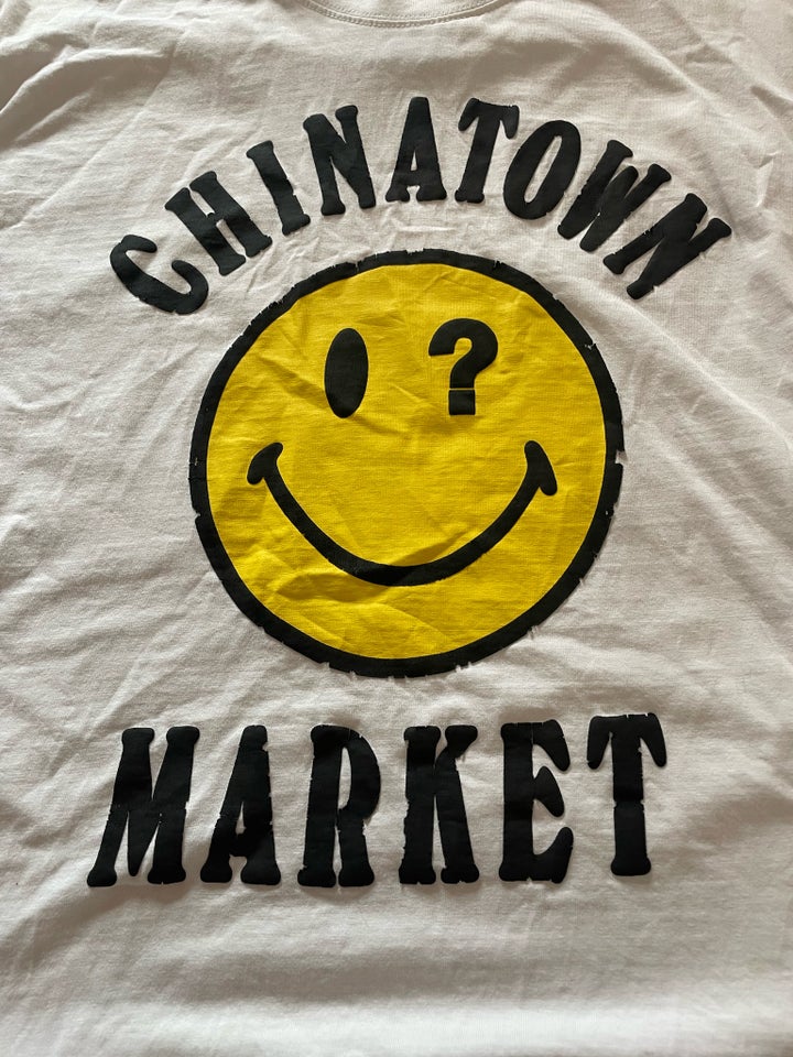 T-shirt, Chinatown Market, str. M