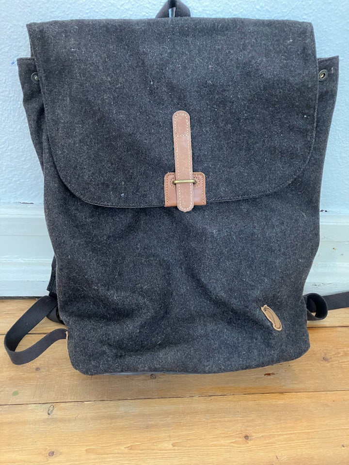 Skoletaske, Fjällräven, b: 31 l: 15