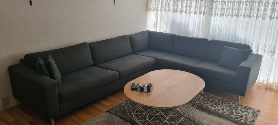 Hjørnesofa