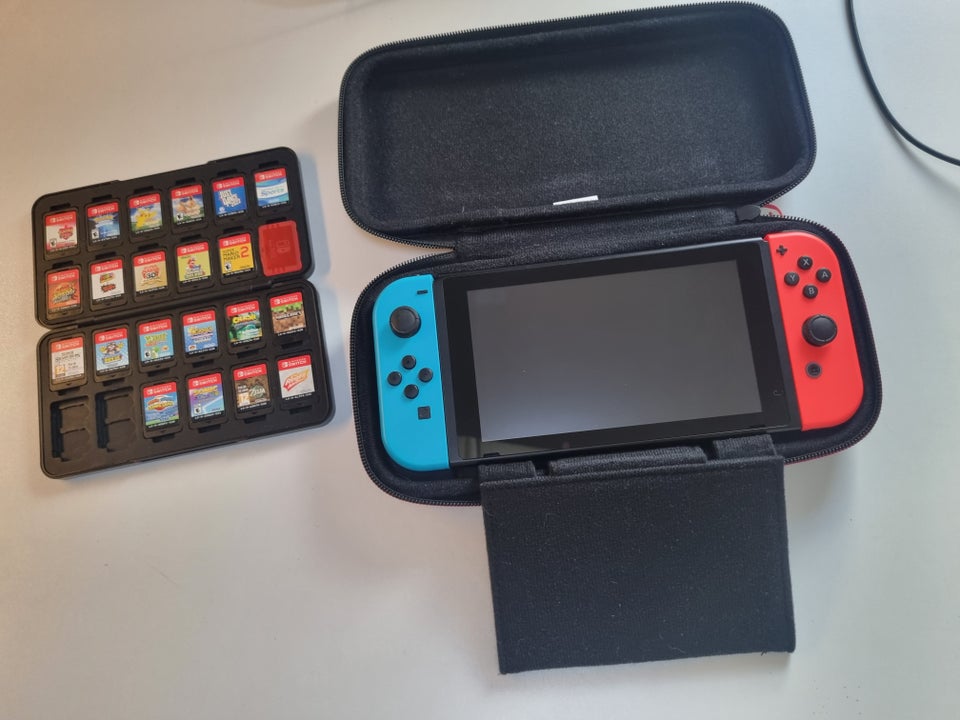 Nintendo Switch, Nintendo Switch,