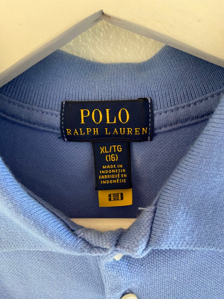 Polo t-shirt, Trøje, Ralph Lauren