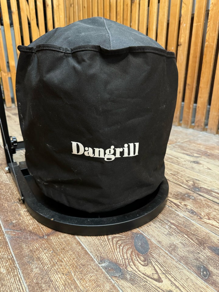 Gasgrill Dangrill