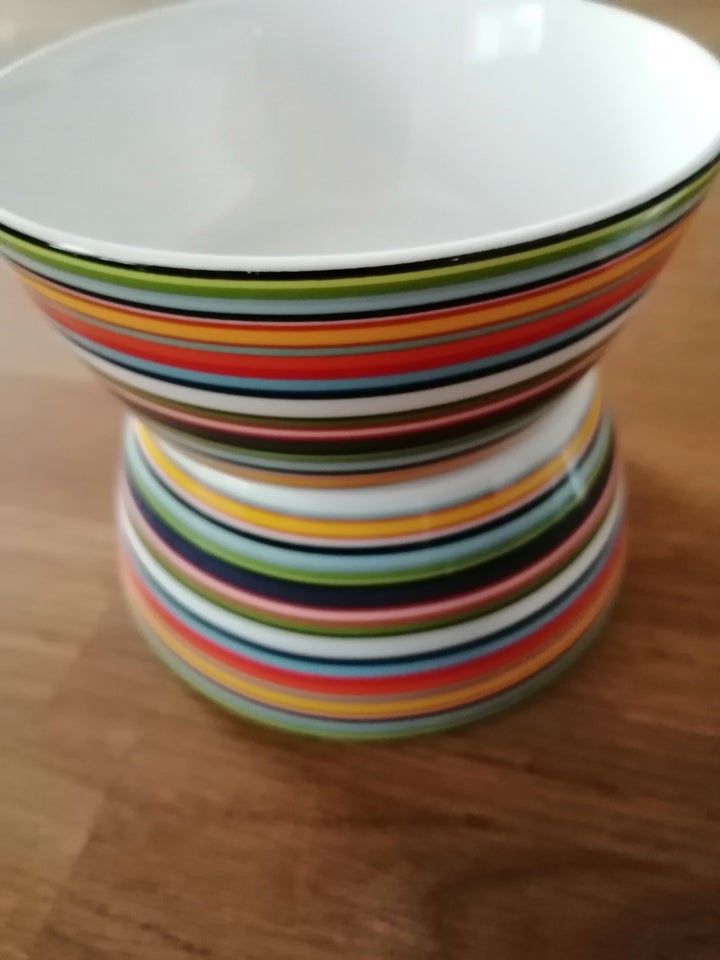 Porcelæn Skåle 4 dl Iittala Origo