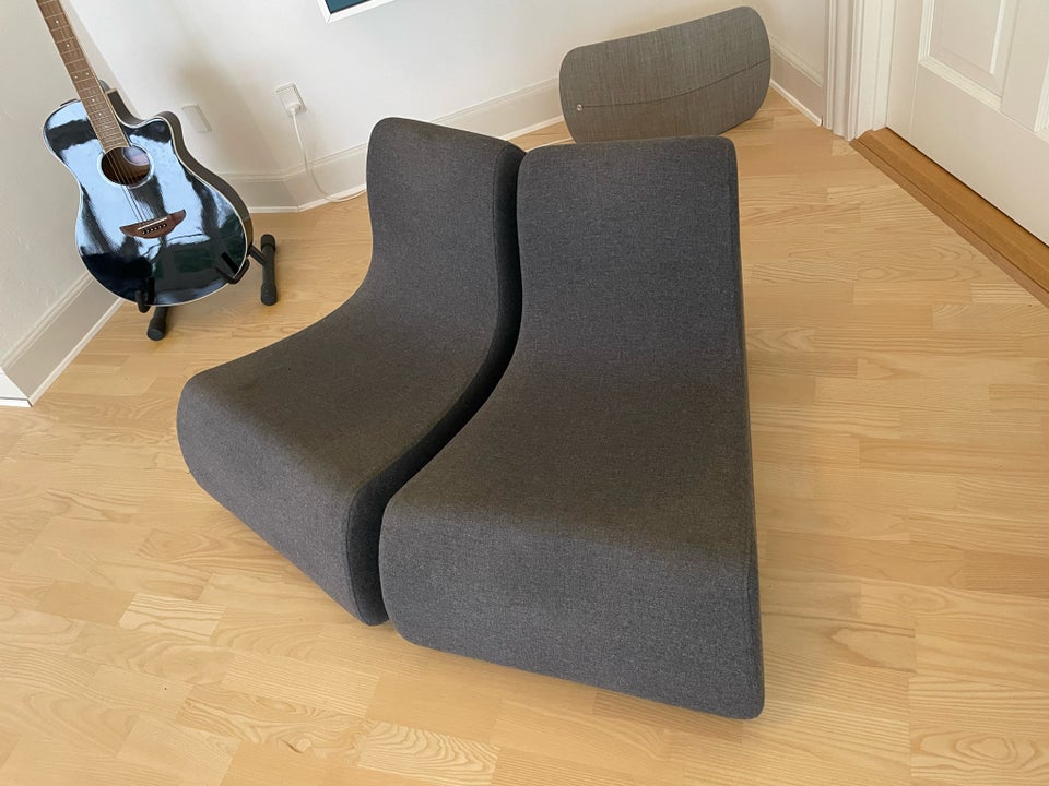 Sofastol, stof, Softline