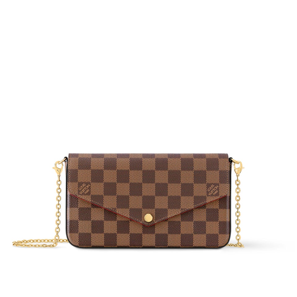 Anden taske Louis Vuitton