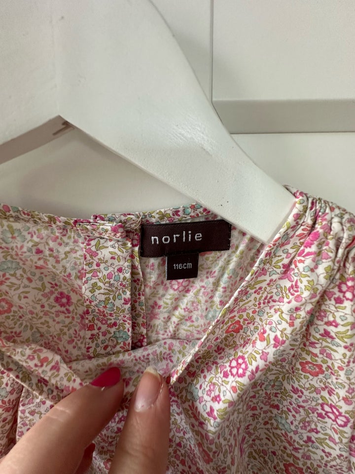 Kjole, Liberty kjole ?? , Norlie