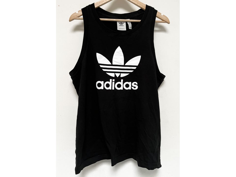 Top, Adidas, str. M