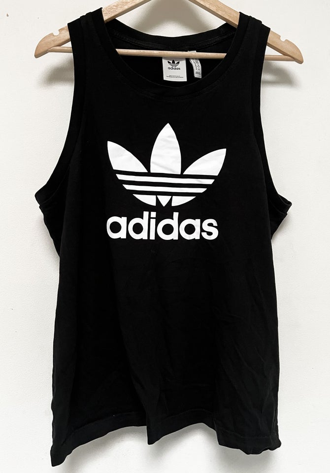 Top, Adidas, str. M