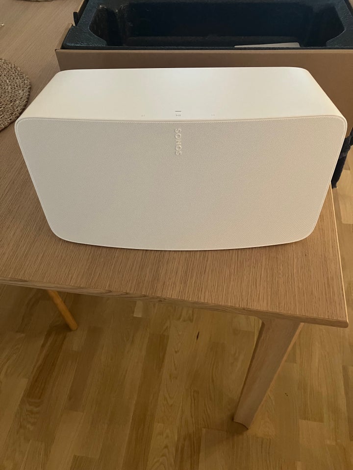 Højttaler SONOS Five