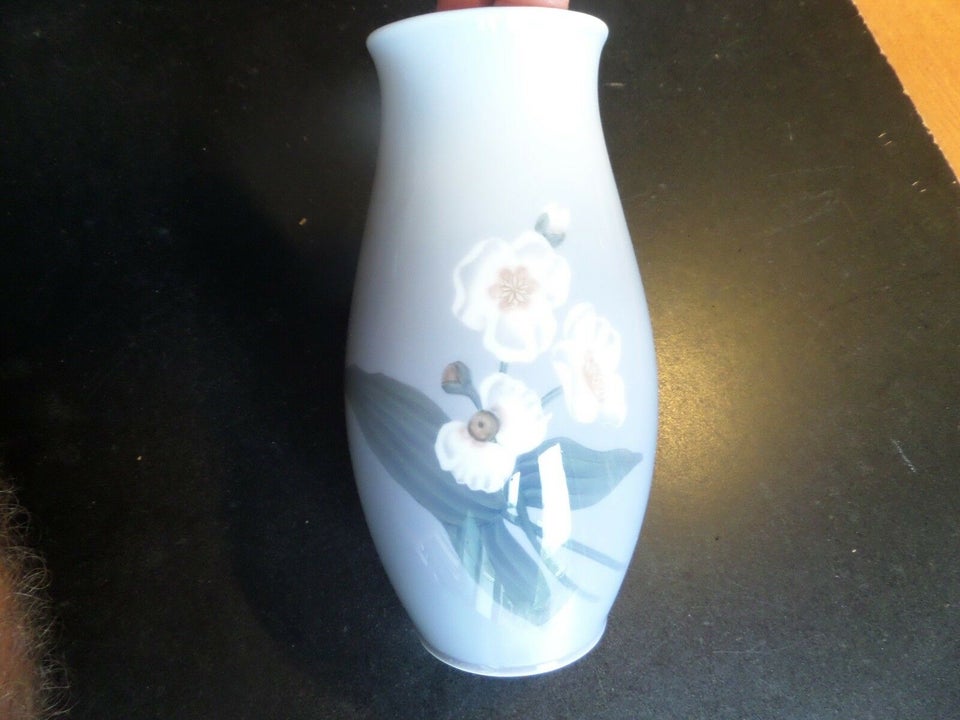 BG VASE NR 8658-249 BING OG