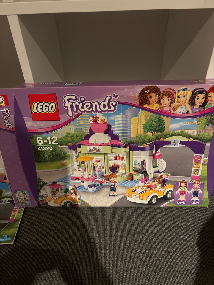 Lego Friends, 41320