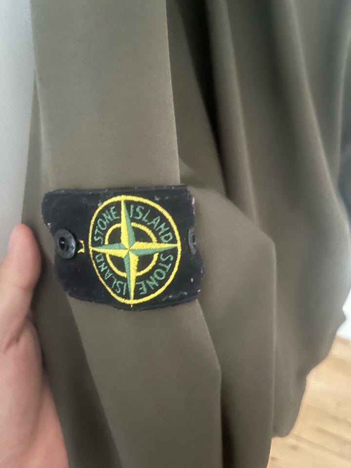 Andet str S Stone island