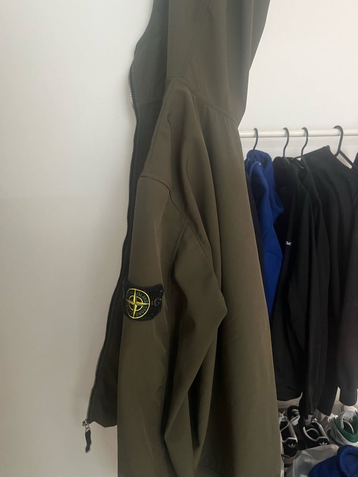 Andet str S Stone island