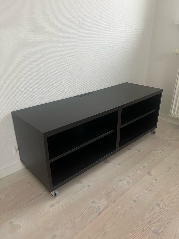 Tv bord - lav reol , Ikea - Lack