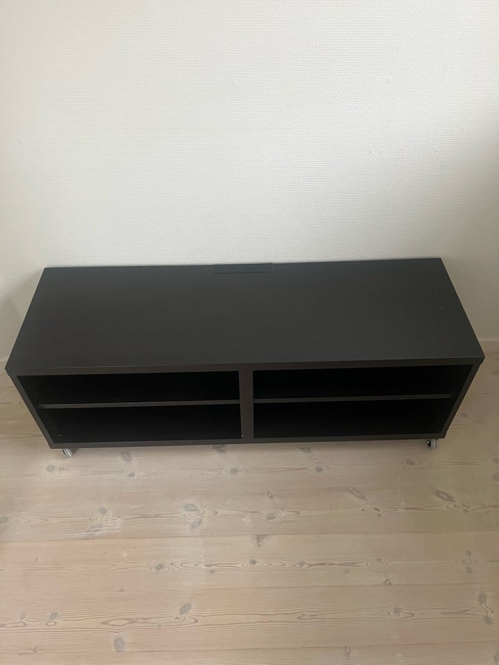 Tv bord - lav reol , Ikea - Lack