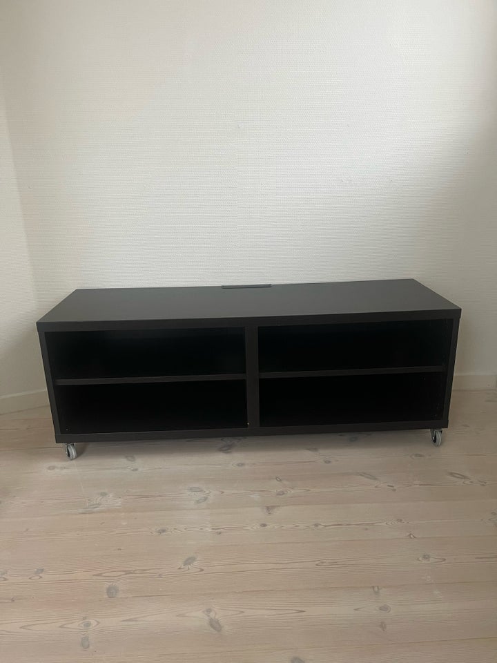 Tv bord - lav reol , Ikea - Lack