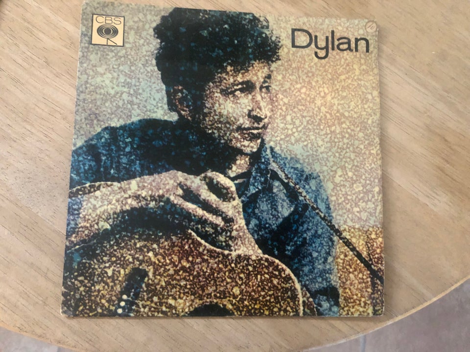 EP, bob dylan, dylan