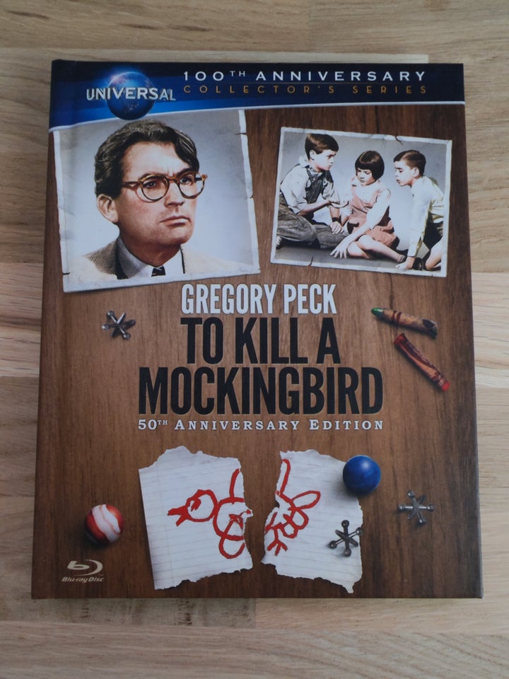 To Kill a Mockingbird, instruktør