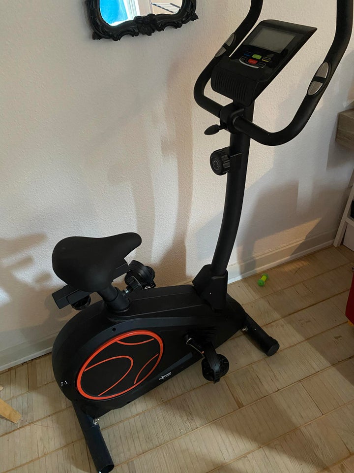 Motionscykel, Inshape