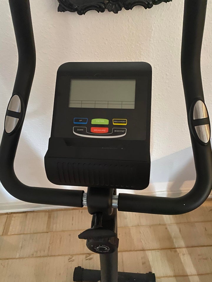 Motionscykel, Inshape