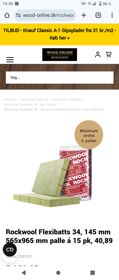 Rockwool