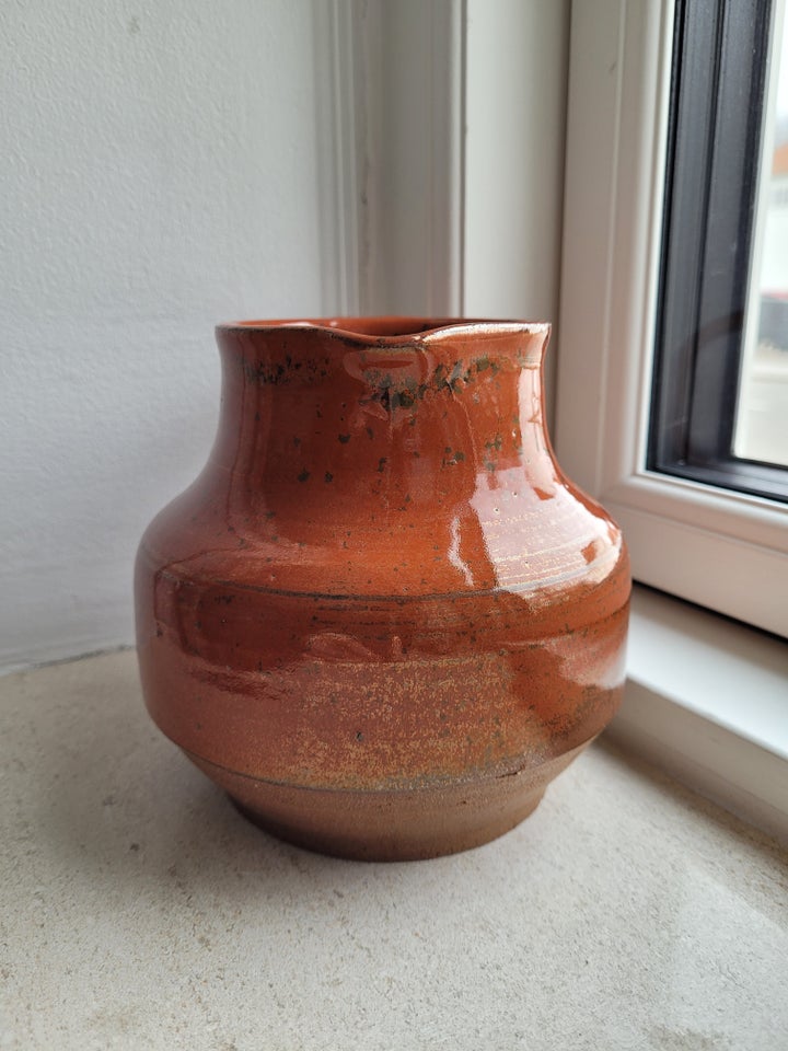 Keramik Kande Dansk Keramik