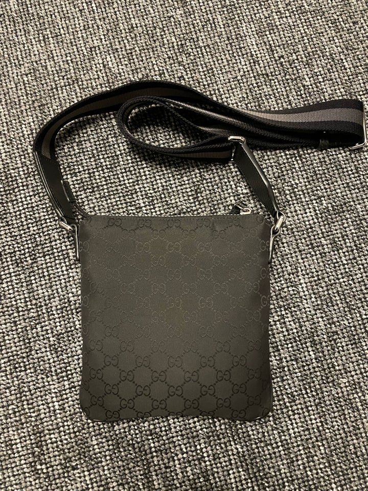 Skuldertaske, Gucci