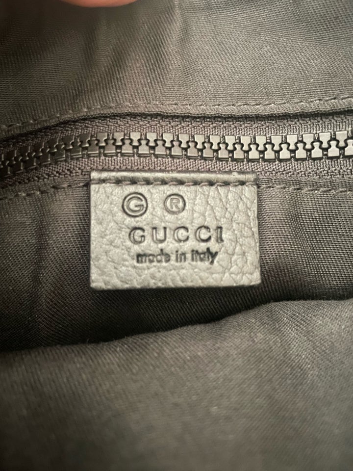 Skuldertaske, Gucci