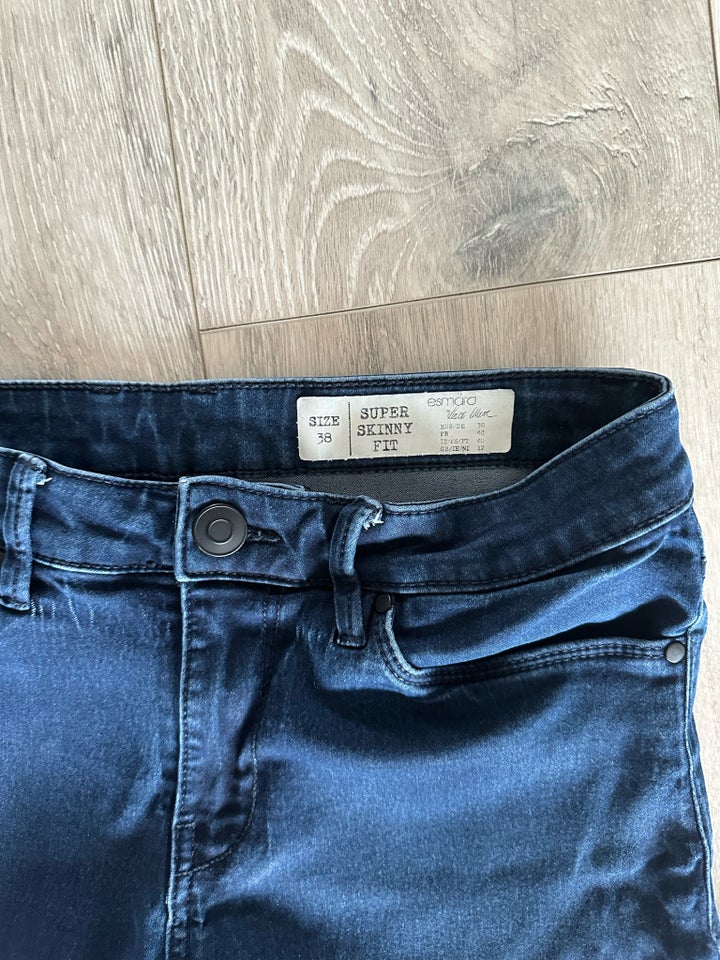 Jeans, Esmara , str. 38