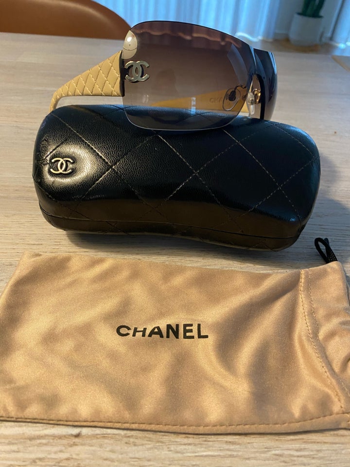 Solbriller dame, Chanel