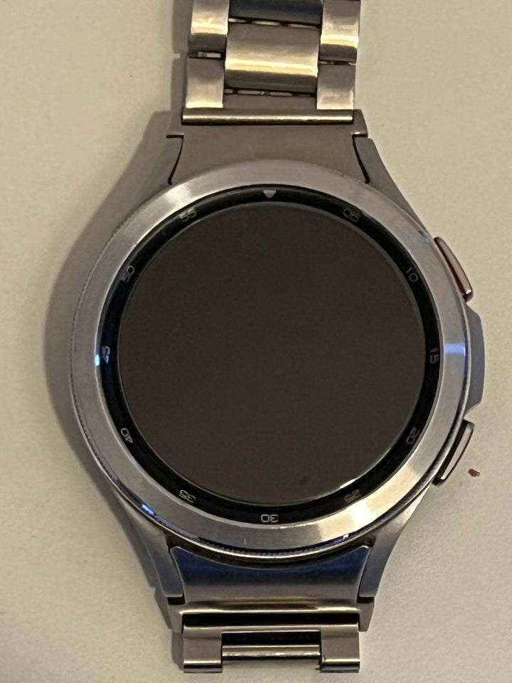 Smartwatch, Samsung