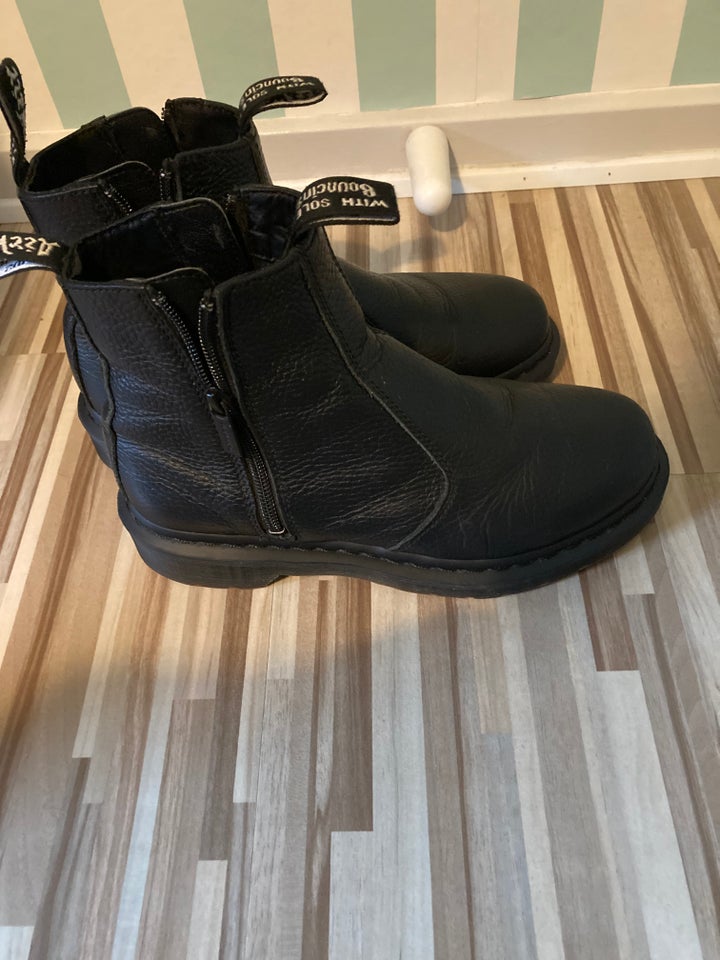 Støvler, str. 38, Dr martens