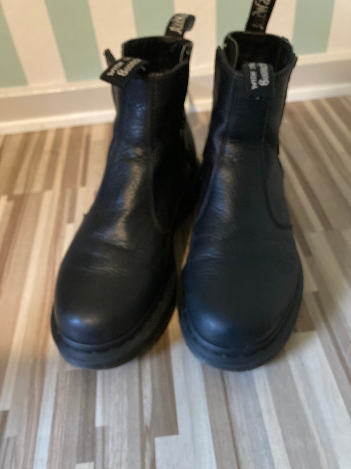 Støvler, str. 38, Dr martens