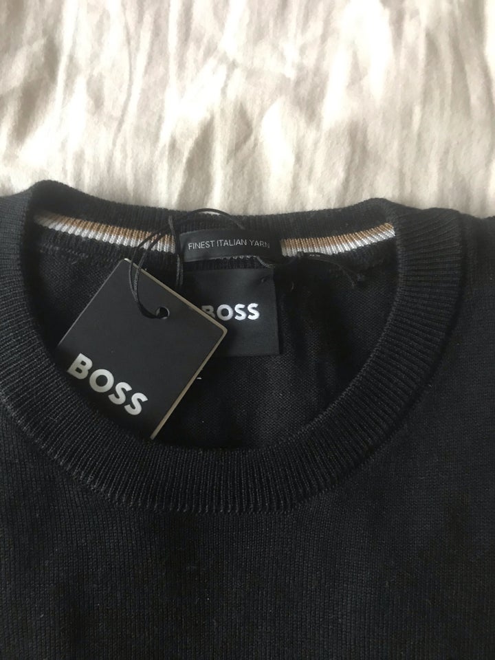 Sweater, Hugo Boss, str. L