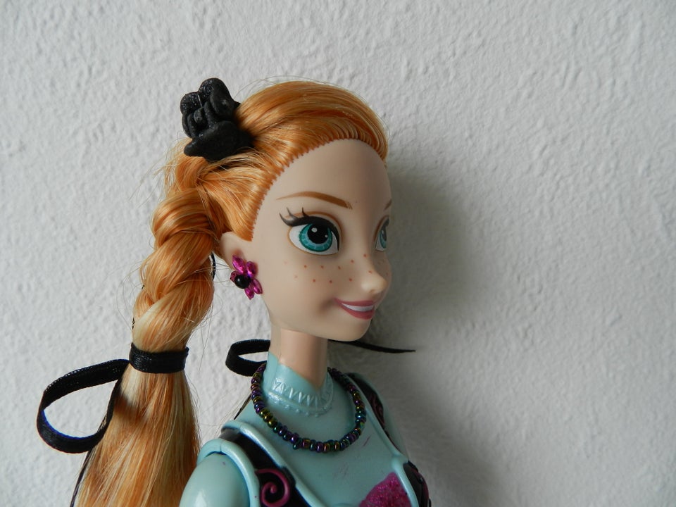 Andet, Disney / Mattel.