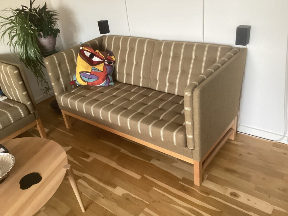 Erik Jørgensen, EJ315, Sofa