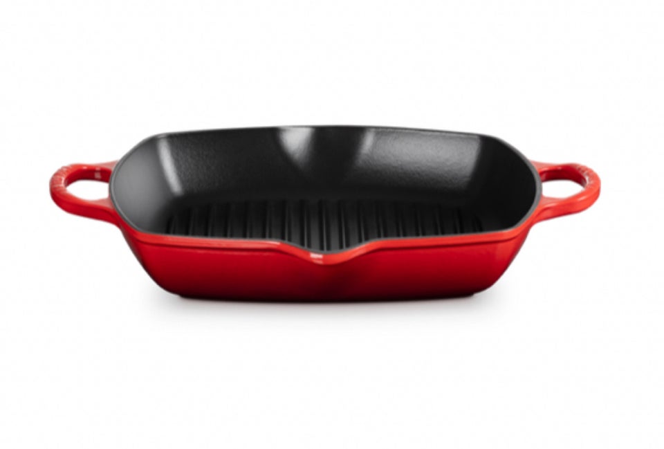 Le Creuset Grillpande 30cm Le