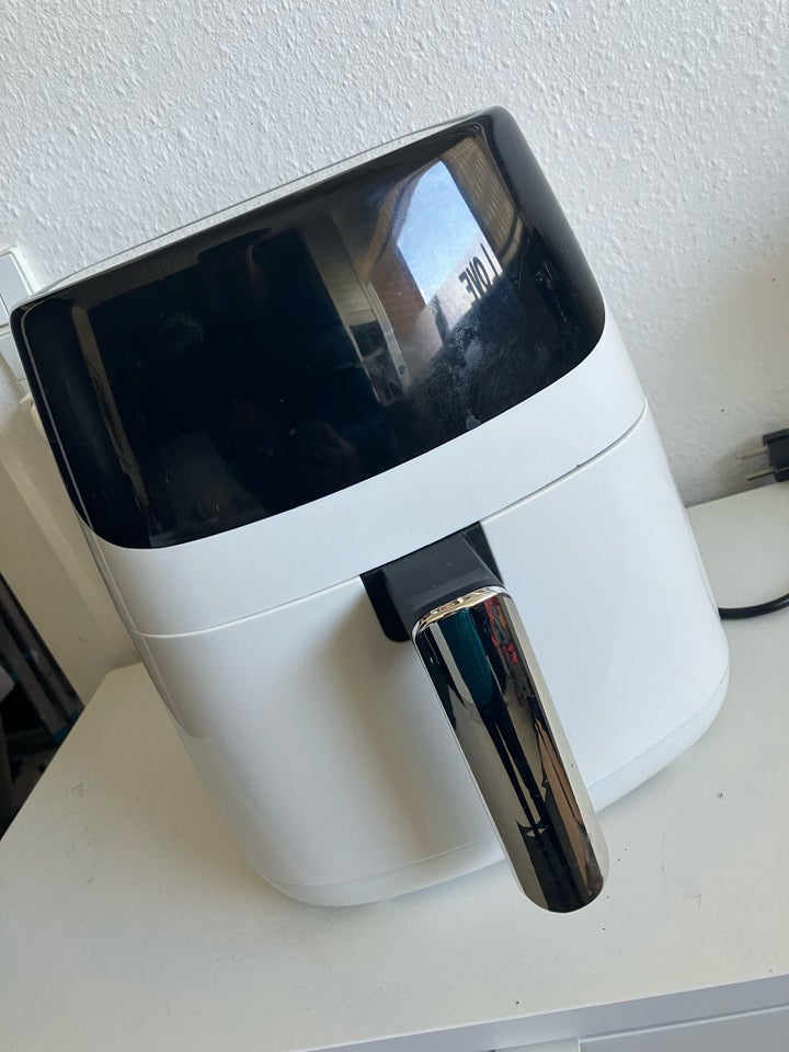 Airfryer Onyx