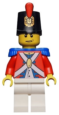 Lego Minifigures