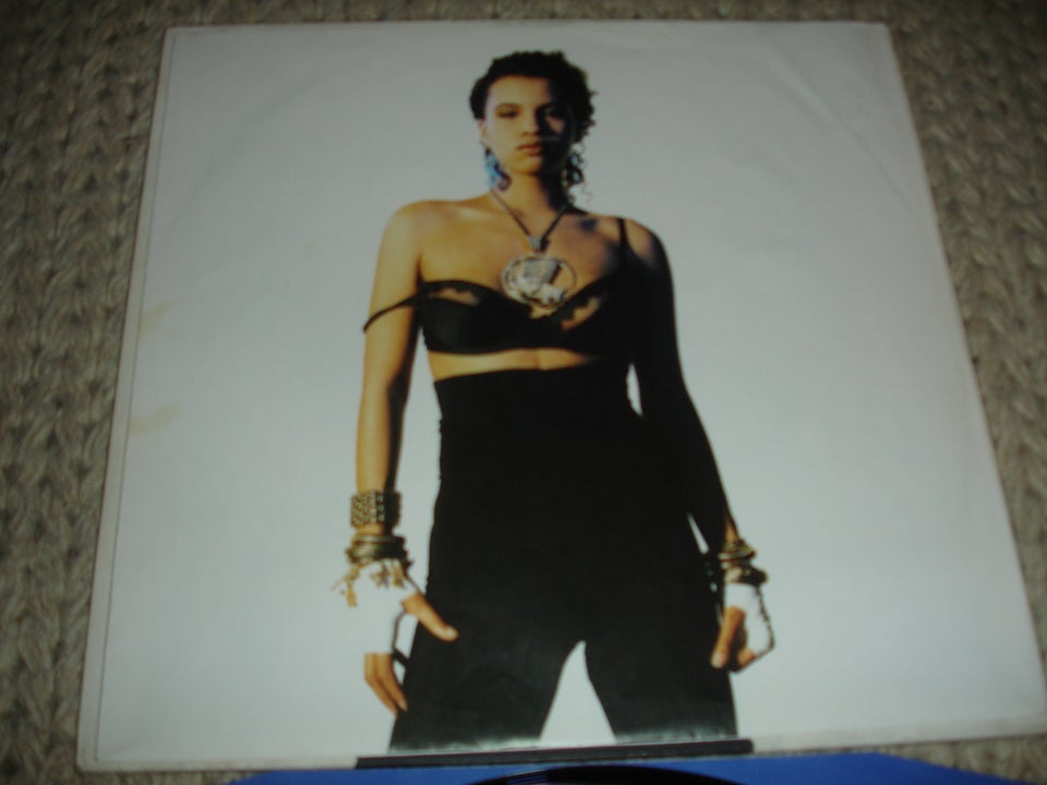 LP, Neneh Cherry ( Hip Hop, Funk /