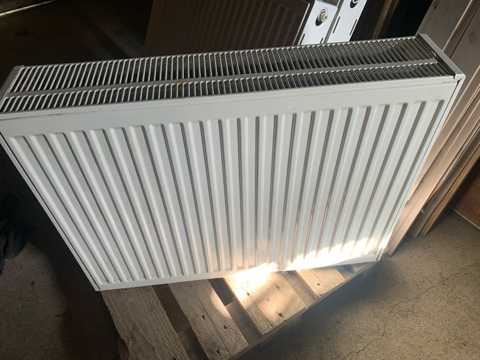 Radiator