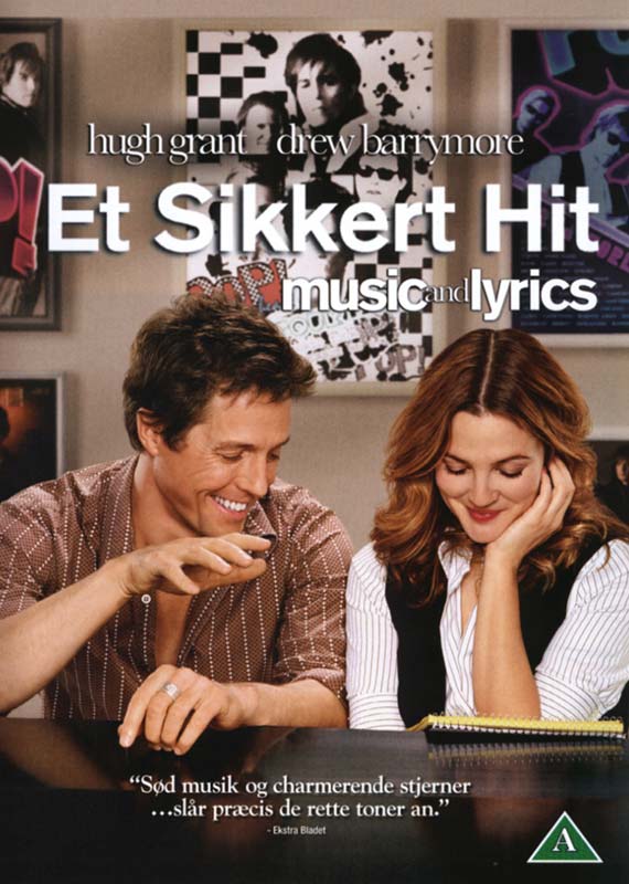 Et Sikkert Hit (Hugh Grant, Drew