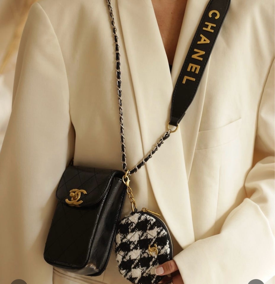 Crossbody Chanel VIP