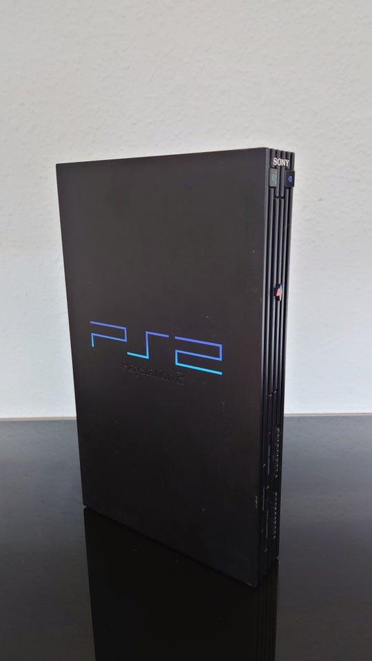 Playstation 2