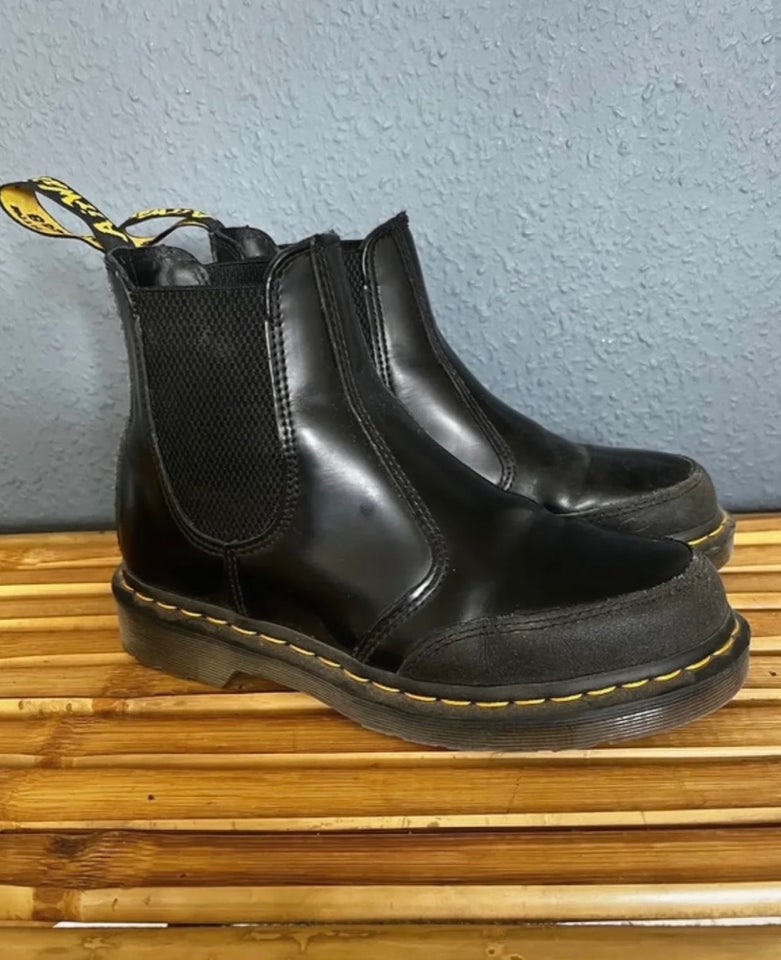 Støvletter, str. 39, Dr Martens