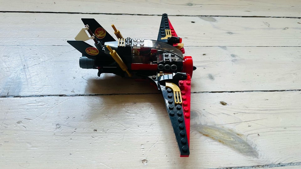 Lego Ninjago, 70650