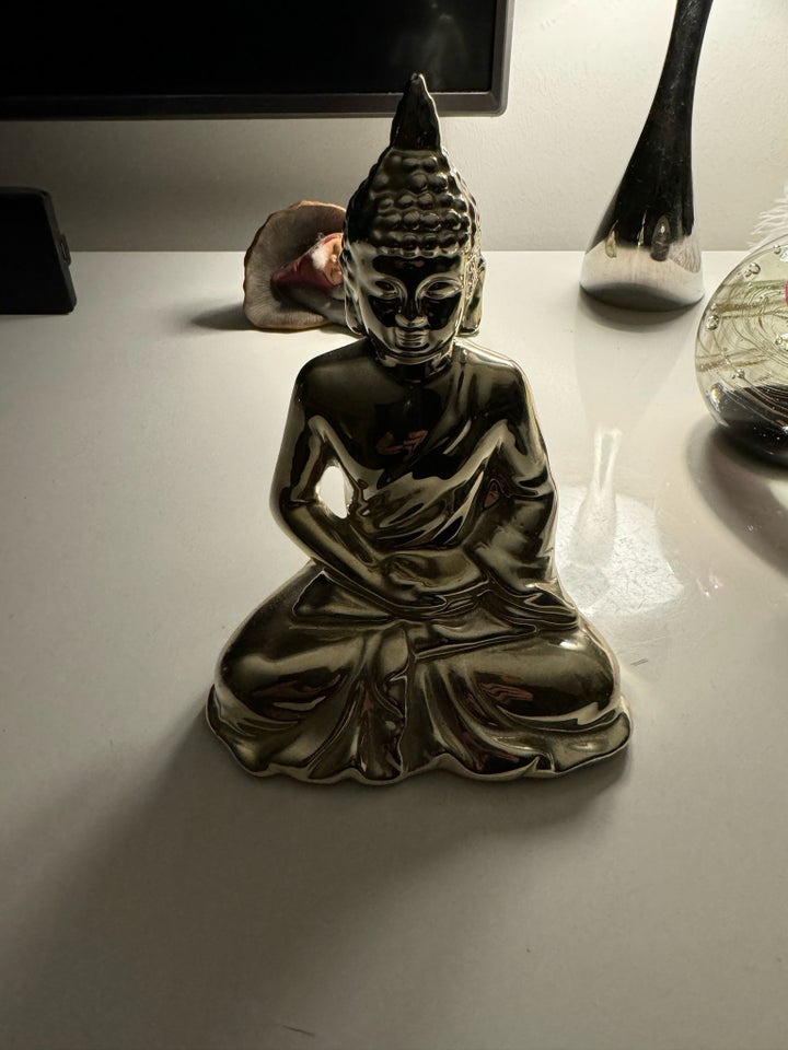 Buddha