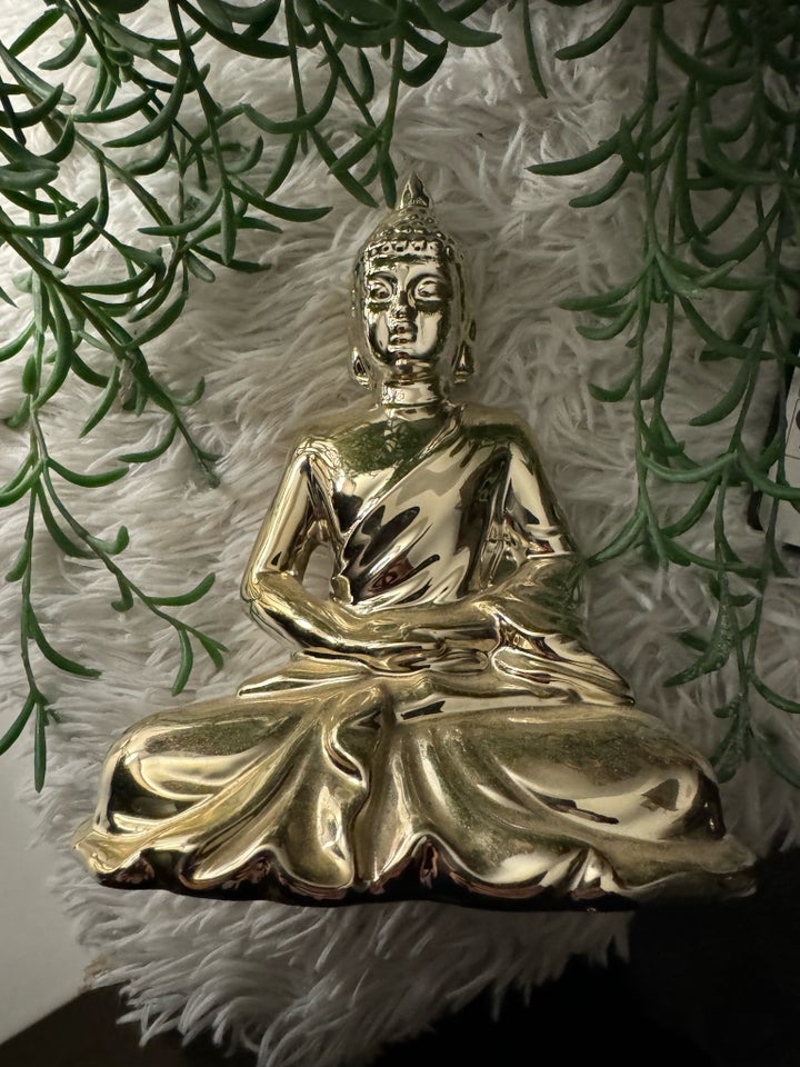 Buddha